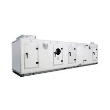 TICA Ceiling Jet Type Central Air Conditioner - Clean Room HVAC