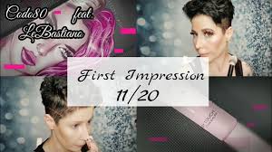 Commandez dès maintenant et profitez de la livraison et des retours gratuits. First Impression November 2020 Melody Lashes Trend It Up L Oreal Air Up Mascara Fail Make Up Youtube