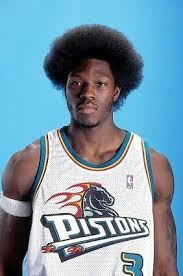 Ben cameron wallace is an american former professional basketball player who is a minority owner and president of basketball operations of t. Ben Wallace Nba Basketball Art Ben Wallace Nba Legends