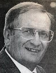 Donald John Horsch (1928-1996)