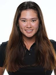 Vanderbilt Women's Golf Record Book 2021-22