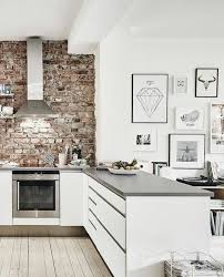 20 Kreative Wohnideen Ziegel Aspirator Ofen Bilderwand Wanddeko Zeitschriften Haus Kuchen Kuchen Design Wohnen