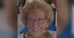 Bertha "Bert" Morgan Garrison Obituary