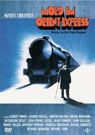 Murder on the orient express. Mord Im Orient Express 1974 Film Rezensionen De