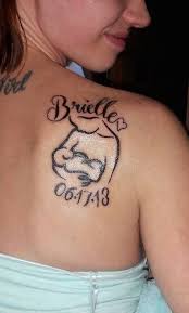 Baby names can be inked in various ways and styles. Want A Name Tattoo 80 Of The Best Designs For Men And Women