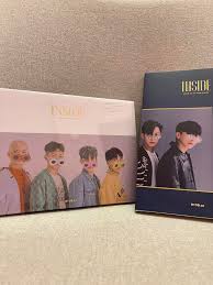Nazwa btob 4u to imię nadane przez. Btob 4u Inside Tickets Vouchers K Wave On Carousell