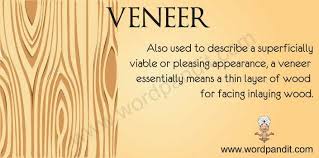 Pin By Arun Kumar On English Vocabulary Wood Inlay Veneers English Vocabulary