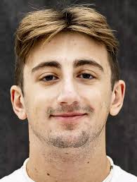 2024-25 Men's Ultimate Frisbee Roster