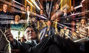 When renowned crime novelist harlan thrombey is found dead at his estate just after his 85th birthday, the inquisitive and debonair detective benoit blanc is mysteriously enlisted to investigate. Facts Lies Motives Half Truths Knives Out Is The Most Brilliant Mystery Comedy Of The Year No Spoilers Ed Says Catchplay Hd Streaming Watch Movies And Tv Series Online