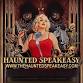Haunted Speakeasy event image