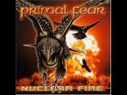 Primal Fear Now Or Never Primal Fear Primal Fear Band Fear Band