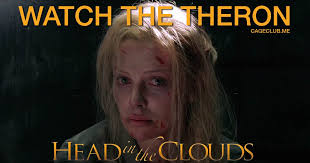 Find the perfect head in the clouds 2004 charlize theron stock photo. Head In The Clouds 2004 Watch The Theron The Charlize Theron Podcast