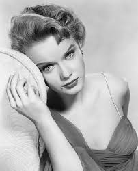 Anne Francis ~ Complete Wiki & Biography with Photos