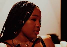 Debbie releases anxiety