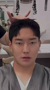 Kiểu Tóc Nam Đẹp