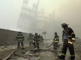 Funding Cuts for 9/11 Health Programs