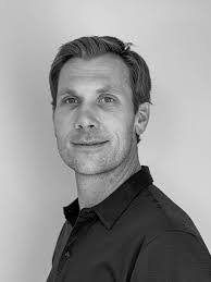 Todd Whitehurst's Instagram, Twitter & Facebook