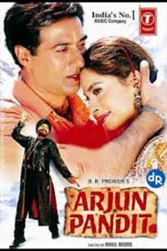 Arjun Pandit 1999 480p Hindi 720pmoviesdownload