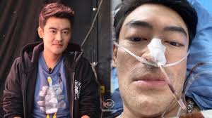 เปิดประวัติ 'เติ้ล ธนพล' อดีตพระเอกช่องดังผู้มีผลงานหลากหลาย แต่กลับถูกศาลลสั่งจำคุก 2 ปี 6 เดือน ไม่รอลงอาญา ข้อหา 'ลักไฟหลวง' Kdmh511el6bd0m