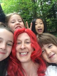 Where are the disability protests?