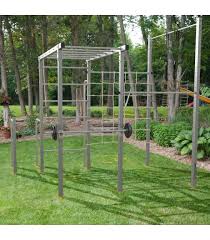 Fitness Station Tolymp Cross In 2020 Outdoor Gym Outdoor Gym Equipment Outdoor Workouts