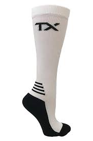 Compression Socks Are A Great Inexpensive Christmas Stocking Stuffer For Those On Their Feet All Day Trave Athletic Compression Socks Compression Socks Socks