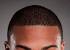 Straight Hairline Black Men