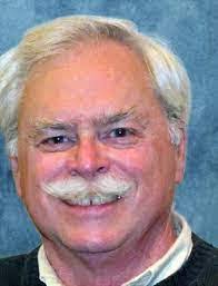 Ronald Osterhout's Instagram, Twitter & Facebook