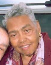 Obituary information for Lena Gordon