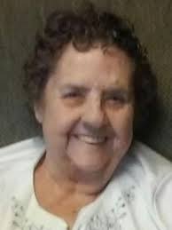 Madeline Spears Obituary (2015)