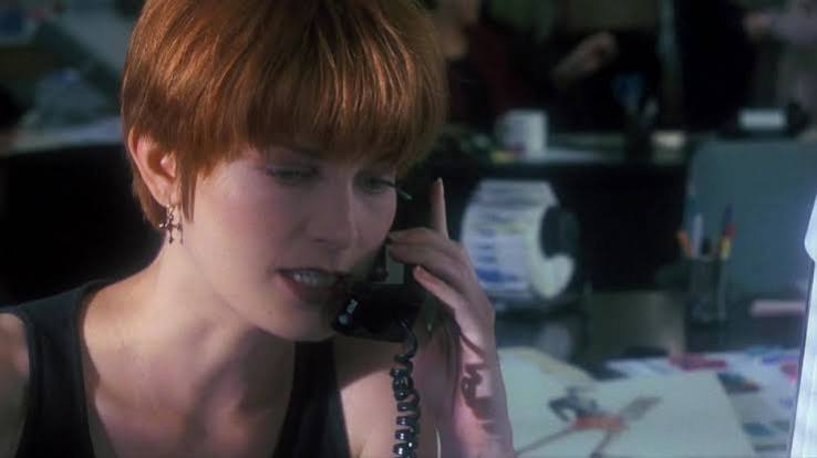 Single White Female (1992) BLU-RAY REVIEW - An Unusual 90s Thriller -  Cultured Vultures