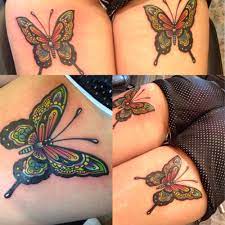 Pin On Tattoos I Have Done