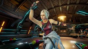 With a ton of characters, an awesome story mode, a solid online community and much more. Tekken 7 Lidia Sobieska Dlc18 Und Island Paradise Dlc19 Im Anmarsch