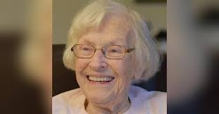 Eileen Joyce Ridgway Obituary