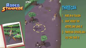 We'll tell how to unlock the most unusual species and gathered in his zoo! Things You Should Know About Rodeo Stampede Cheats Rodeo Stampede Guide