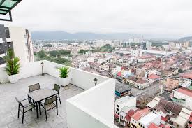 The majestic is a freehold condominium, located in ipoh, perak. Pulse Ipoh Majestic Condo Ipoh Malaysia