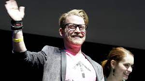 Кино macaulay culkin фото эволюция. Macaulay Culkin Spricht Uber Seine Drogen Vergangenheit Promiflash De