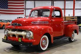 Image result for Air Cruiser Red 1951 Dodge