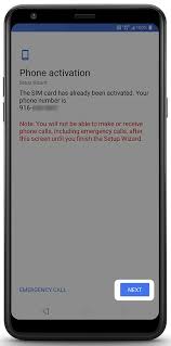 Just about anyone can follow the simple steps for unlocking their lg device. Lg Stylo 5 Setup Guide