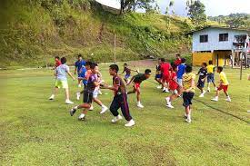 See more of sekolah kebangsaan long bedian, sekolah model khas k9 official on facebook. Sk Pekan Pensiangan Sekolah Model Khas K9 Pertama Sabah Pendidik