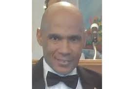 Dimmick Guidry Obituary (1958