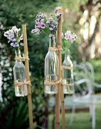 Wedding ceremony programs are more than just functional—they showcase your unique wedding style. 20 Creative Backyard Wedding Ideas On A Budget Craftsy Hacks