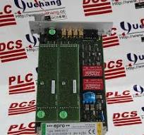 RTP 3019/00 SER 3000 I/O MODULE New Original