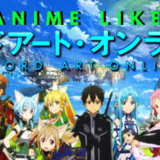 Anime is a word used by people residing exterior of japan to explain cartoons or animation produced inside japan. 24 Must See Anime Like Sword Art Online Updated 2020 Reelrundown
