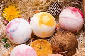 Selbst gemachte badekugeln haben viele vorteile. Badebomben Selber Machen Rezept Und Ideen