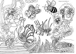 Disegni Da Colorare Mandala Bambini Timazighin Con Mandala Da