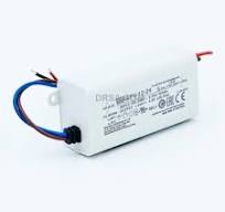 LED Driver / Power Supply AC to DC (non-dimmable) 12V or 24V