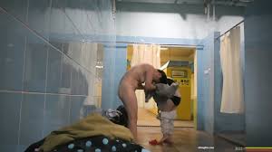 女人坑女人！大型戏水 游泳馆 女宾换衣淋浴室内部真实曝光 环肥燕瘦各种年龄段白花花的靓丽胴体视觉盛宴 04