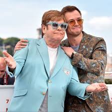 Taron egerton is a welsh actor. Rocketman Star Taron Egerton Feels Incredibly Privileged To Play Elton John
