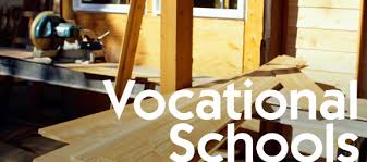 Image result for vocational technical school